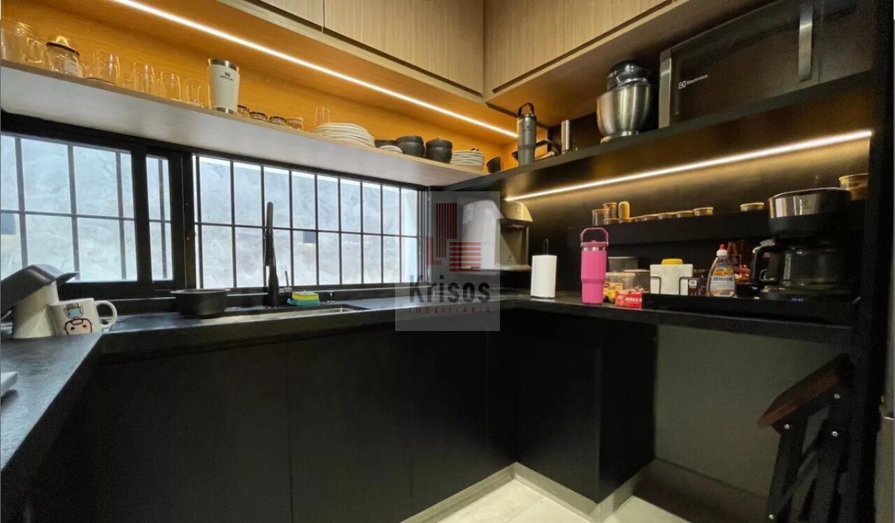 Casa Assobradada para Venda - Jardim Bonfiglioli