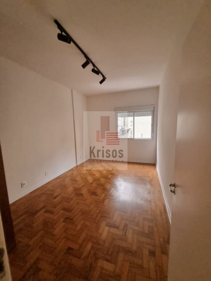 Apartamento para Loca��o - Consola��o