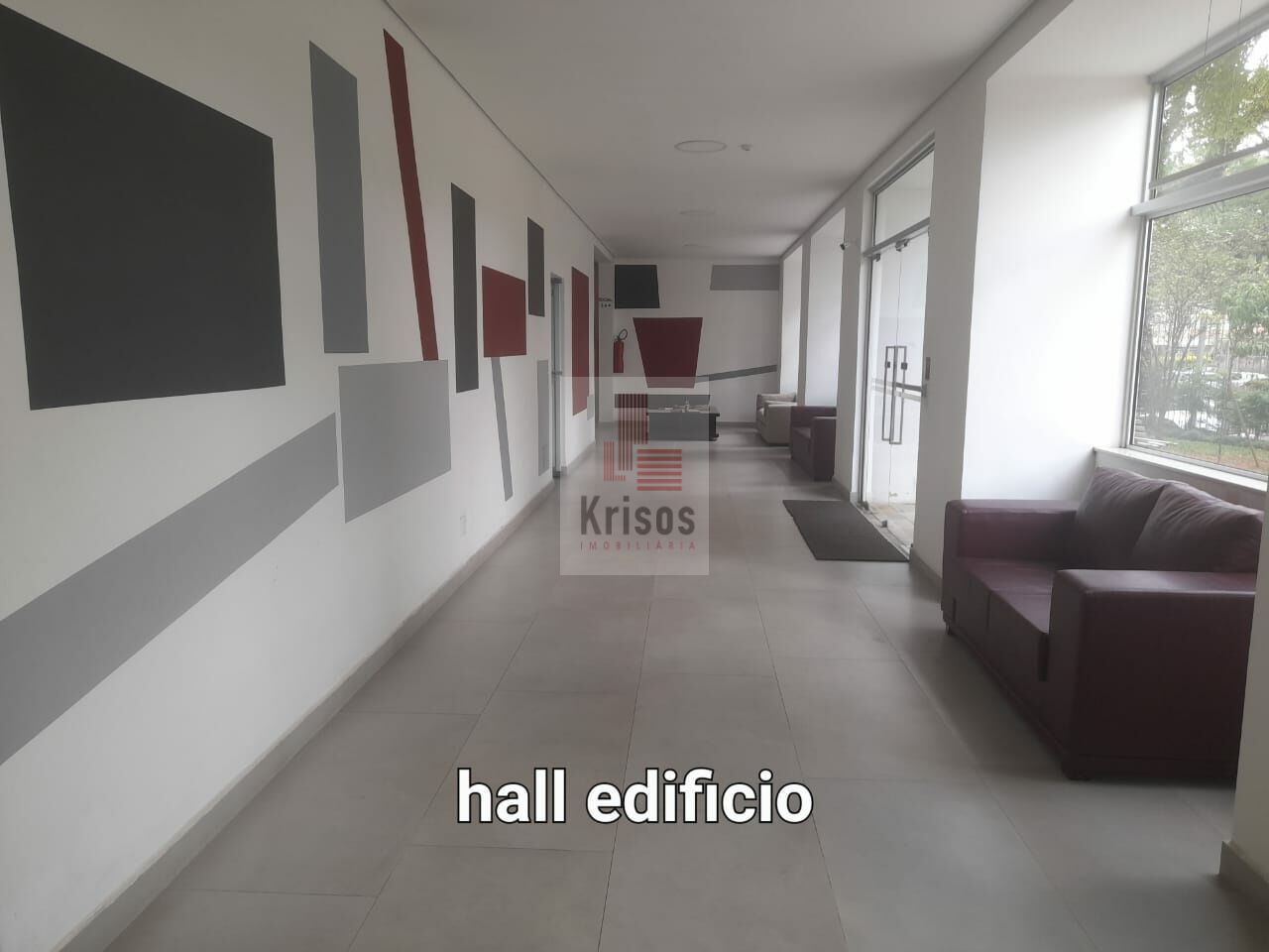 Apartamento para Venda - City Butant�