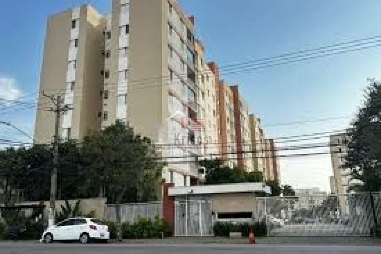 Apartamento para Venda - Vila Polopoli