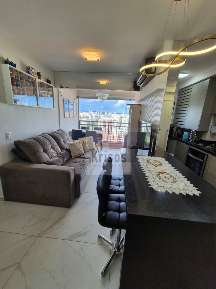 Apartamento para Venda - Vila S�o Silvestre