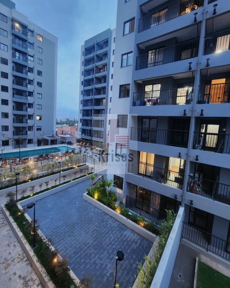 Apartamento para Venda - Jaguar�