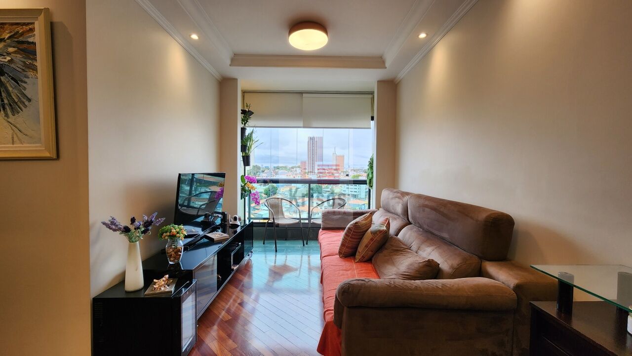 Apartamento para Venda - Vila Lageado