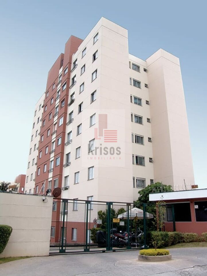 Apartamento para Loca��o - Parais�polis