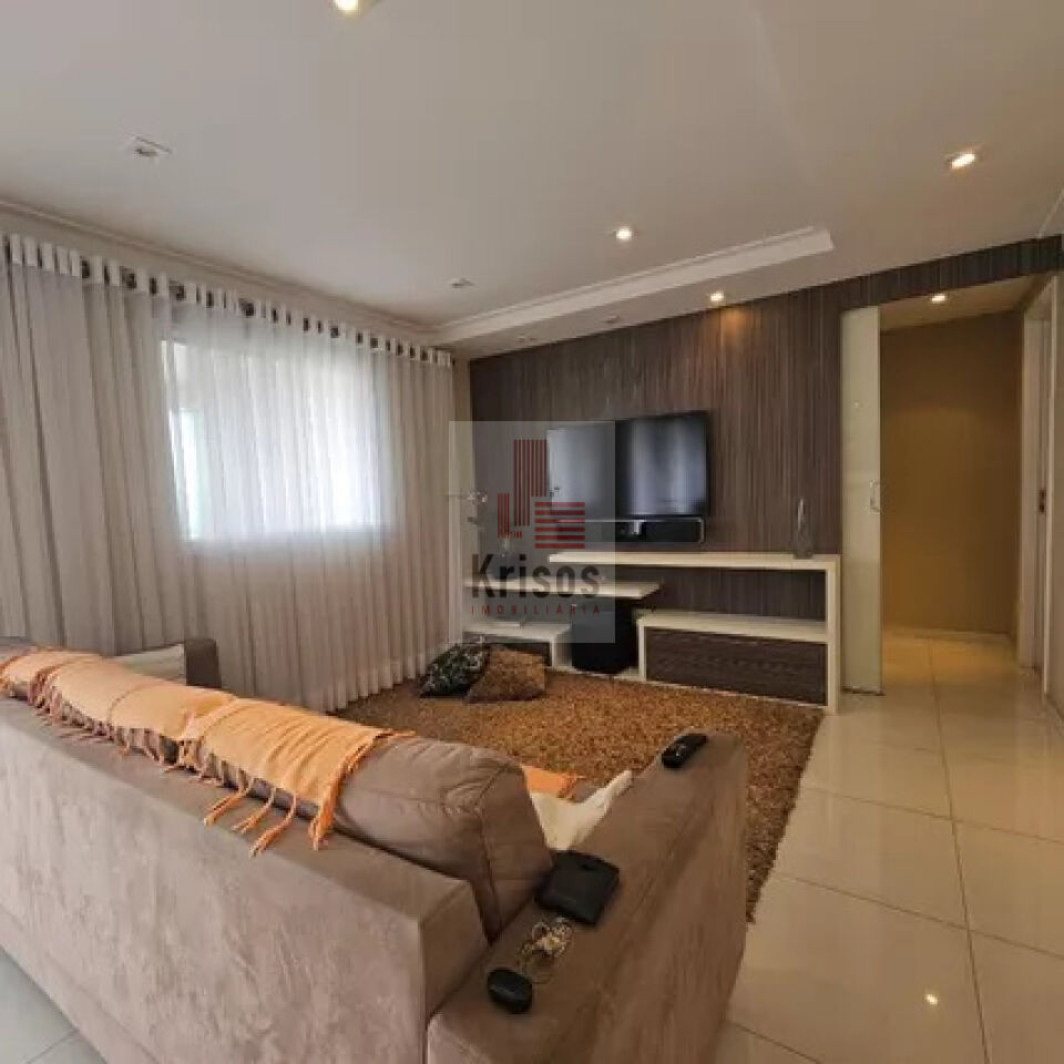 Apartamento para Venda - Jardim Esmeralda