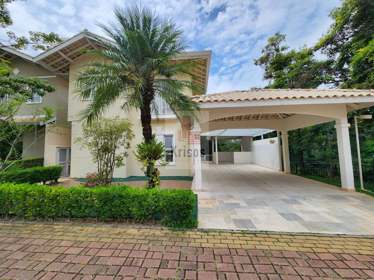 Sobrado para Venda - Parque Dos Pr�ncipes