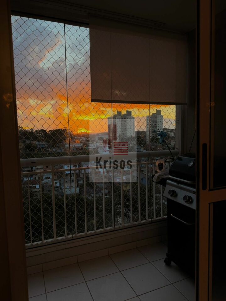 Apartamento para Venda - Vila Nova Alba