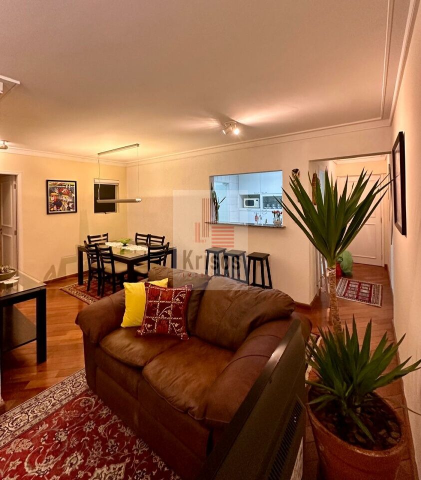 Apartamento para Loca��o - Jardim Pinheiros