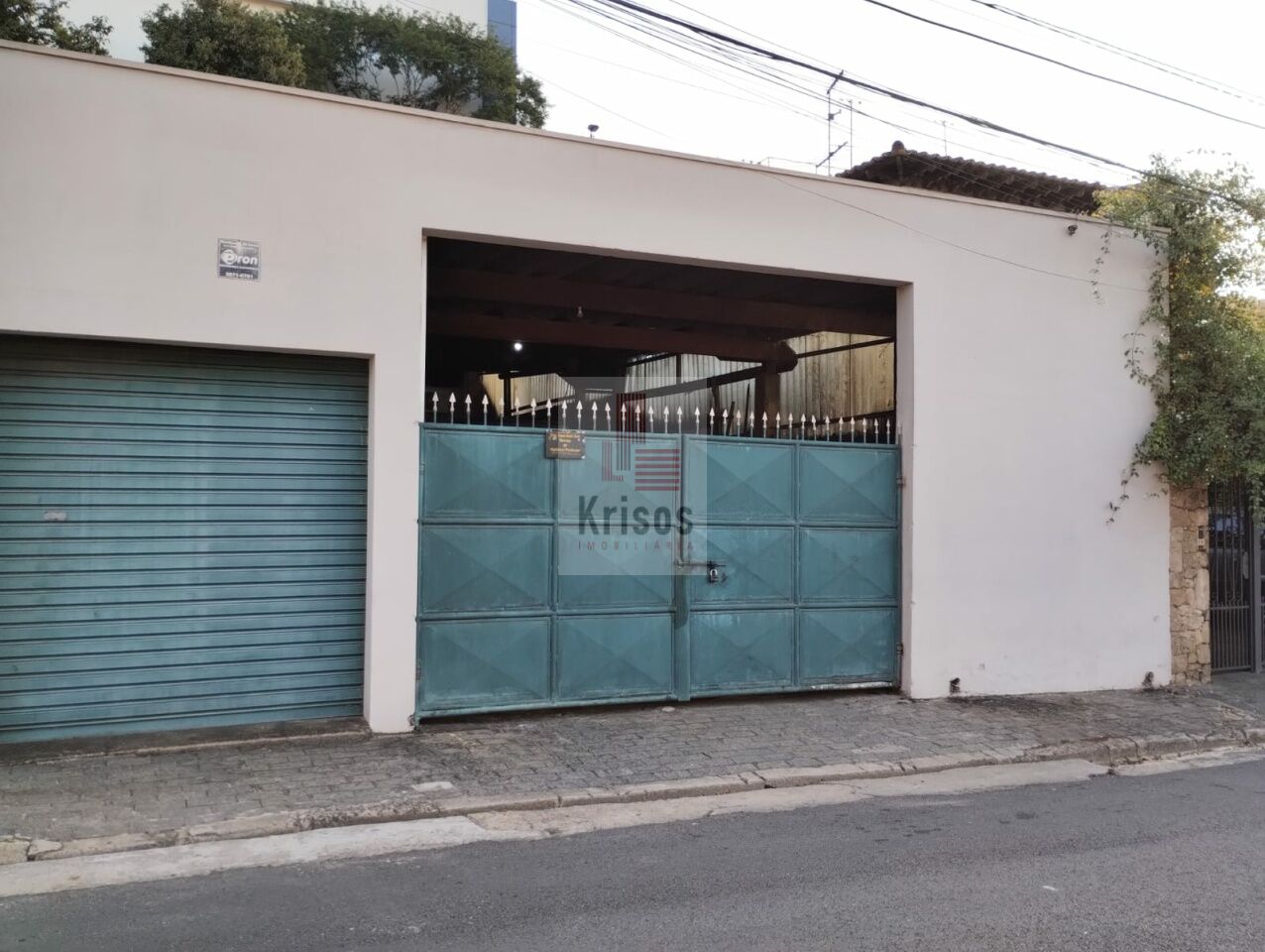 Galp�o para Loca��o - Vila Universit�ria Usp
