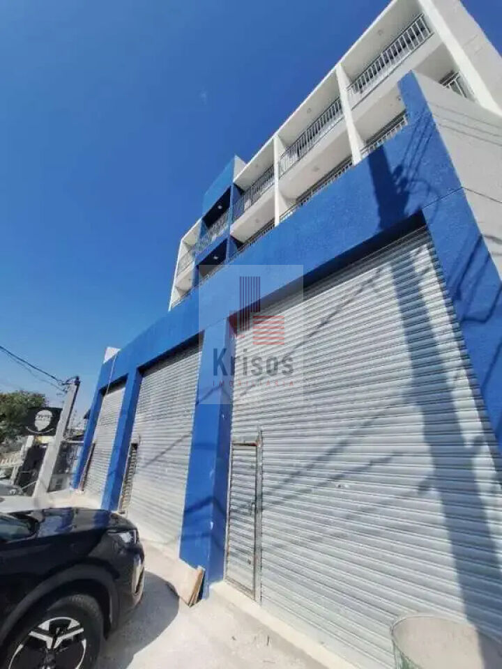 Conj. Comercial para Loca��o - Jardim Bonfiglioli