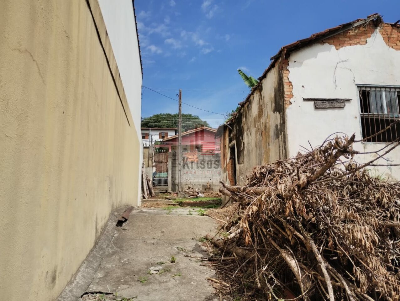 Terreno para Loca��o - Vila Universit�ria Usp