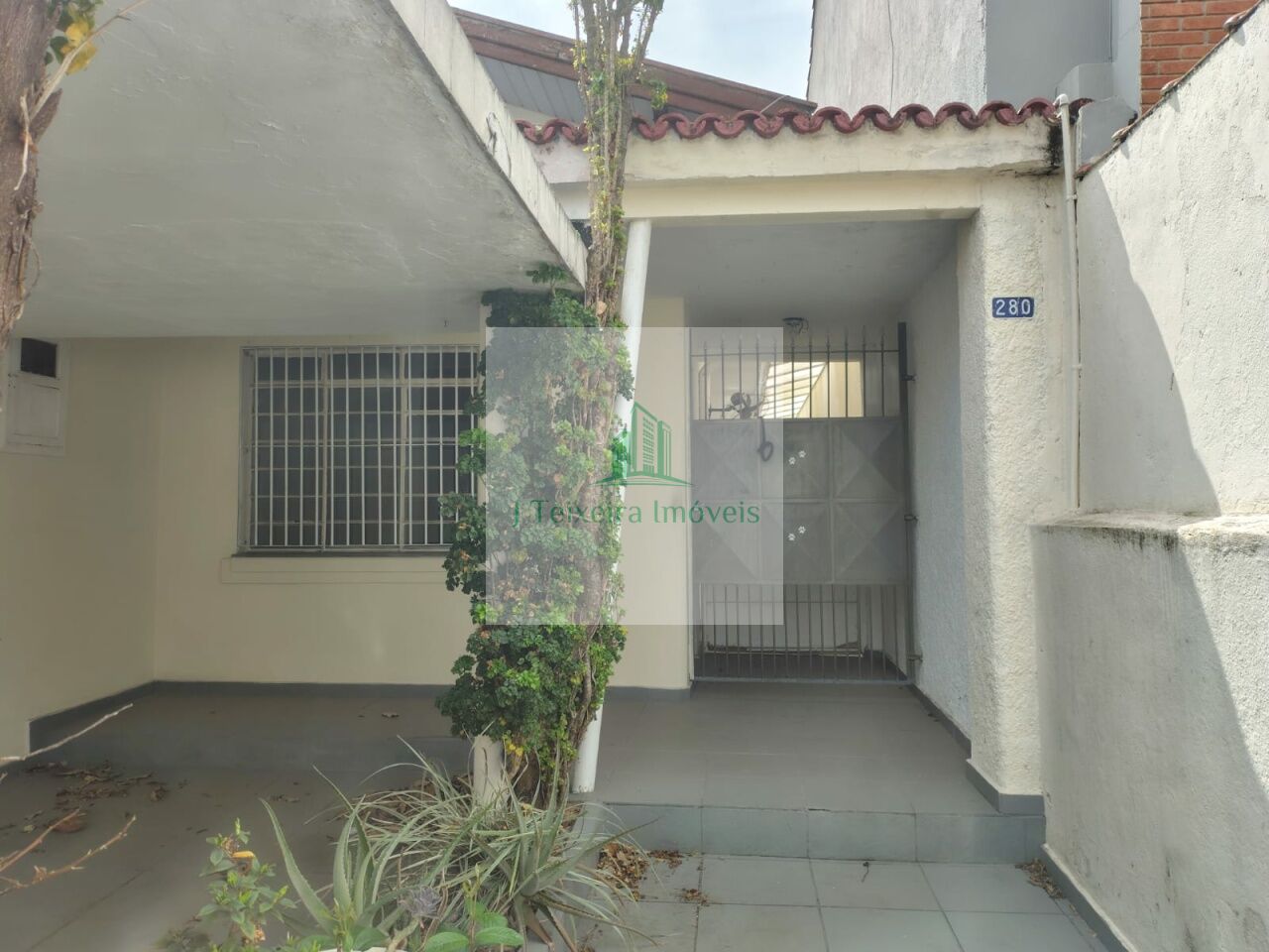 Casa Térrea para Venda - Vila Cruzeiro