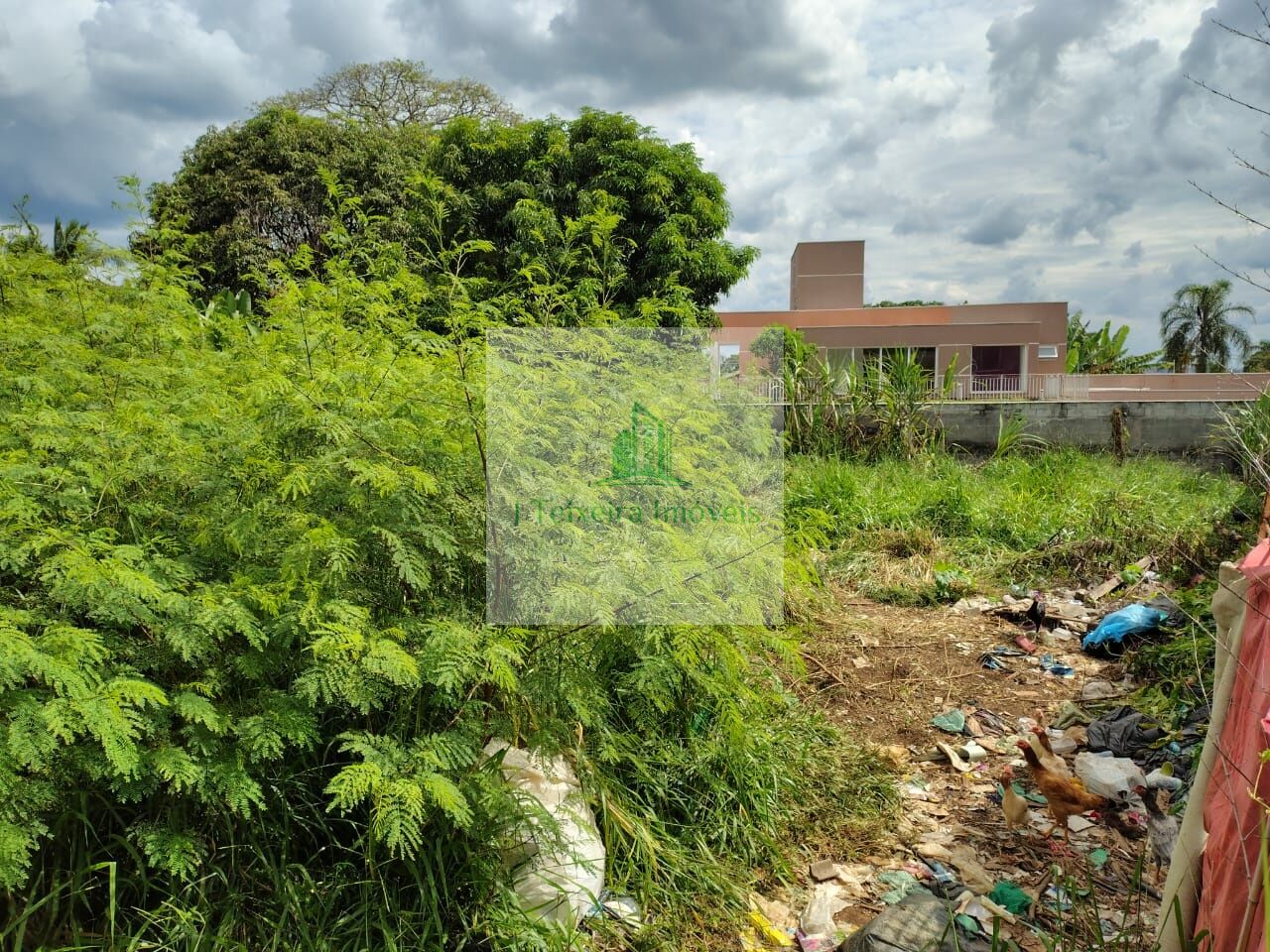 Terreno para Venda - Jardim Guarapiranga