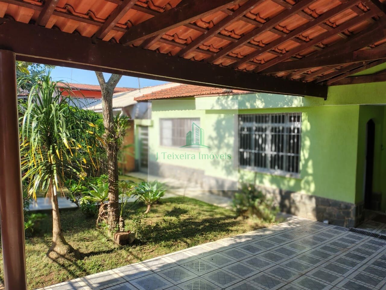 Casa Térrea para Venda - Cidade Dutra