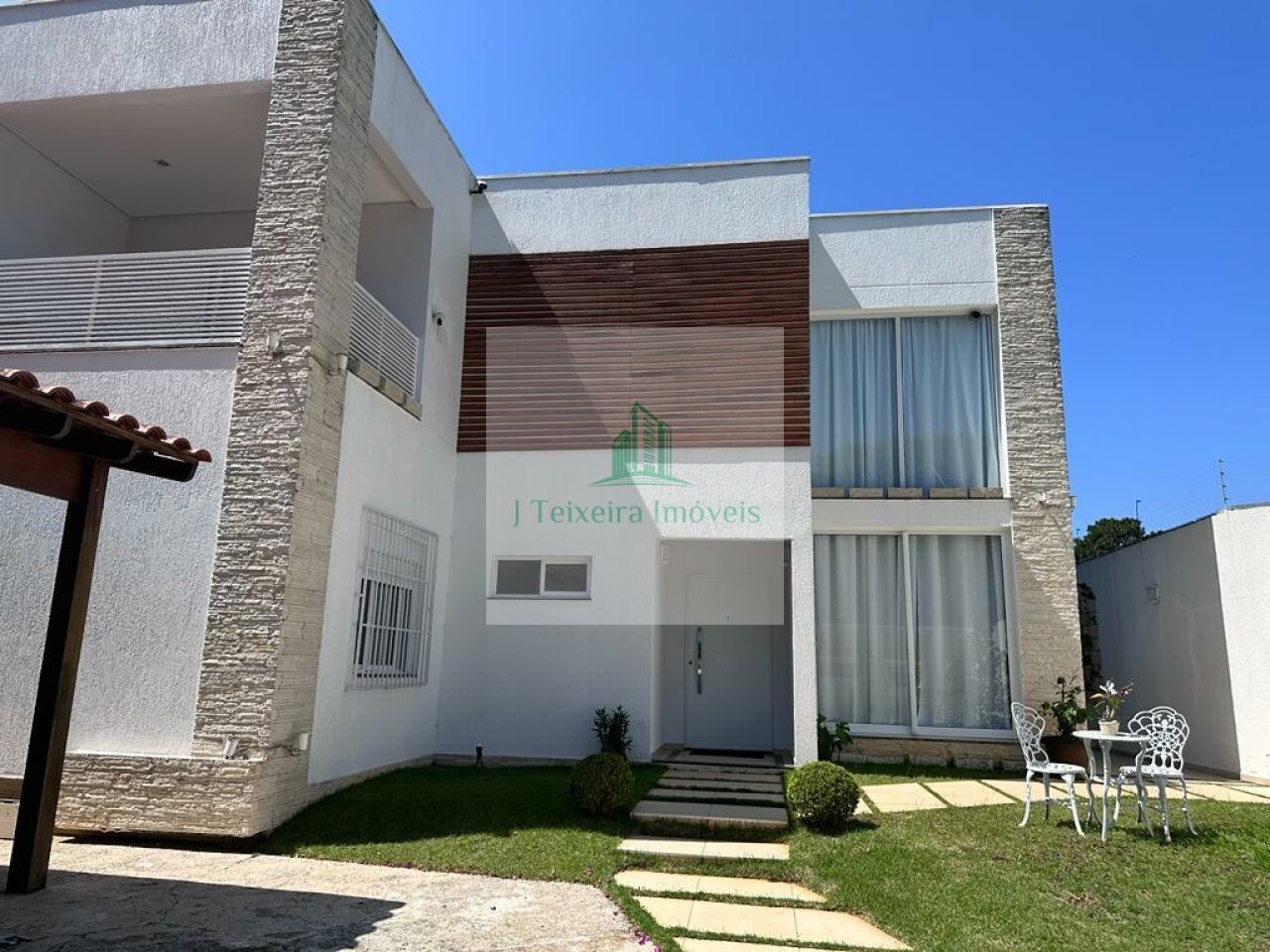 Casa Assobradada para Venda - Interlagos