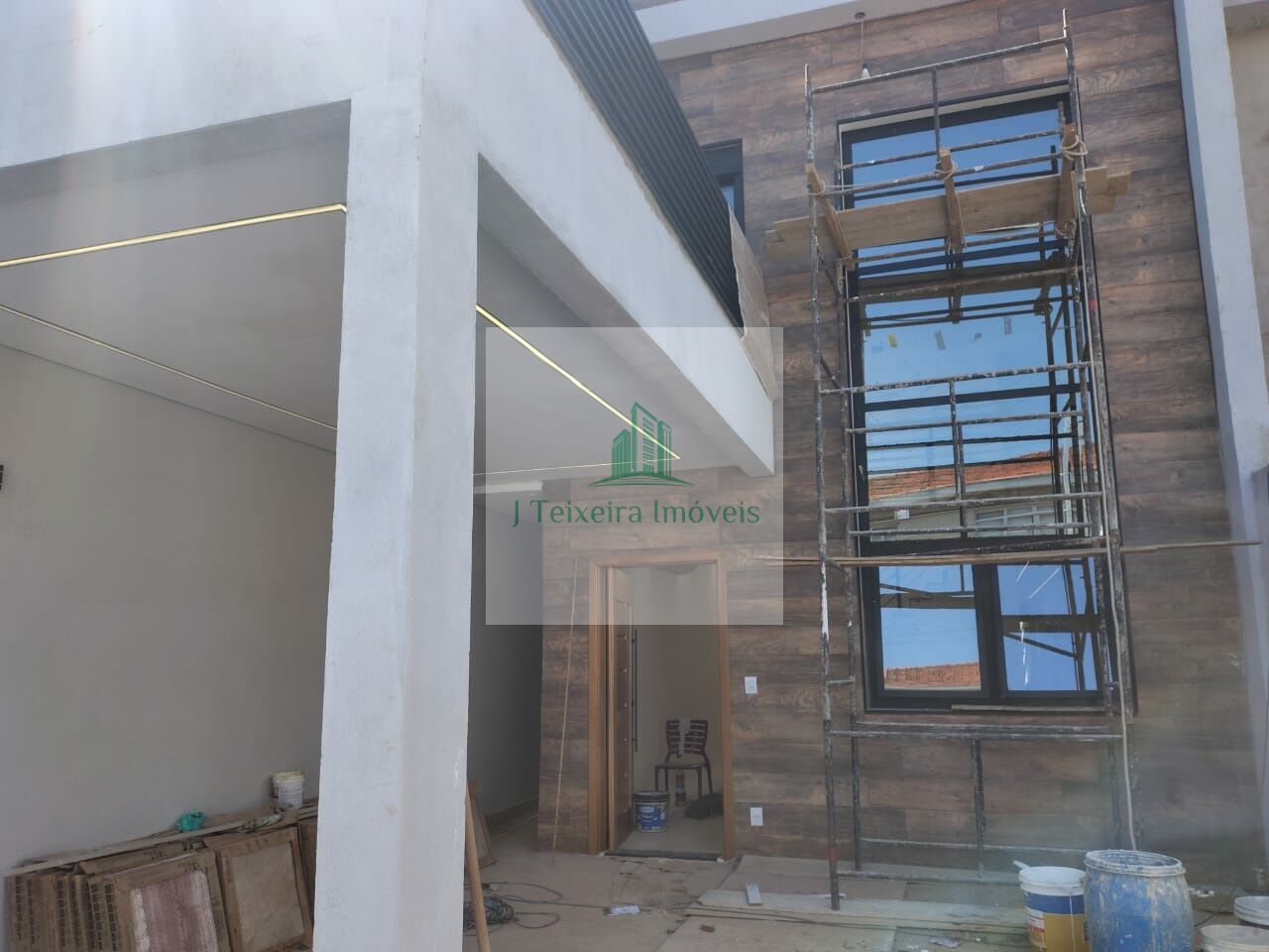 Casa Assobradada para Venda - Interlagos