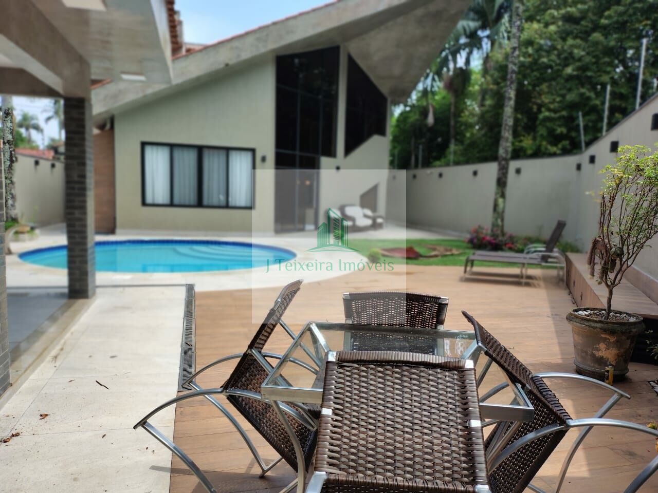 Casa Assobradada para Venda - Interlagos