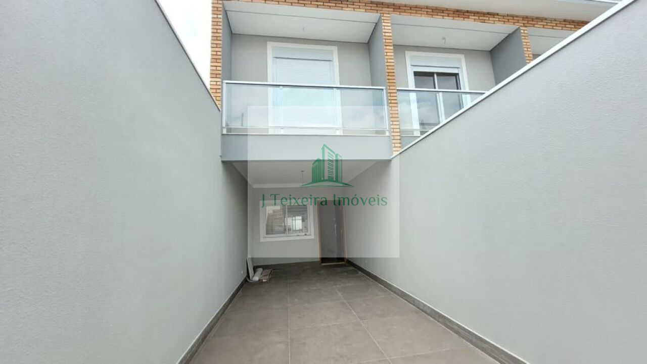 Casa Assobradada para Venda - Jardim Caravelas