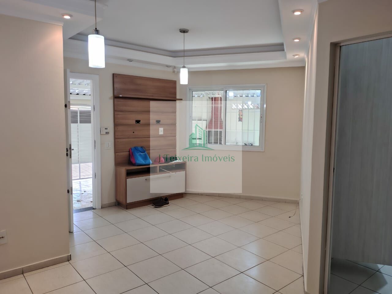 Casa Assobradada para Venda - Vila Cruzeiro