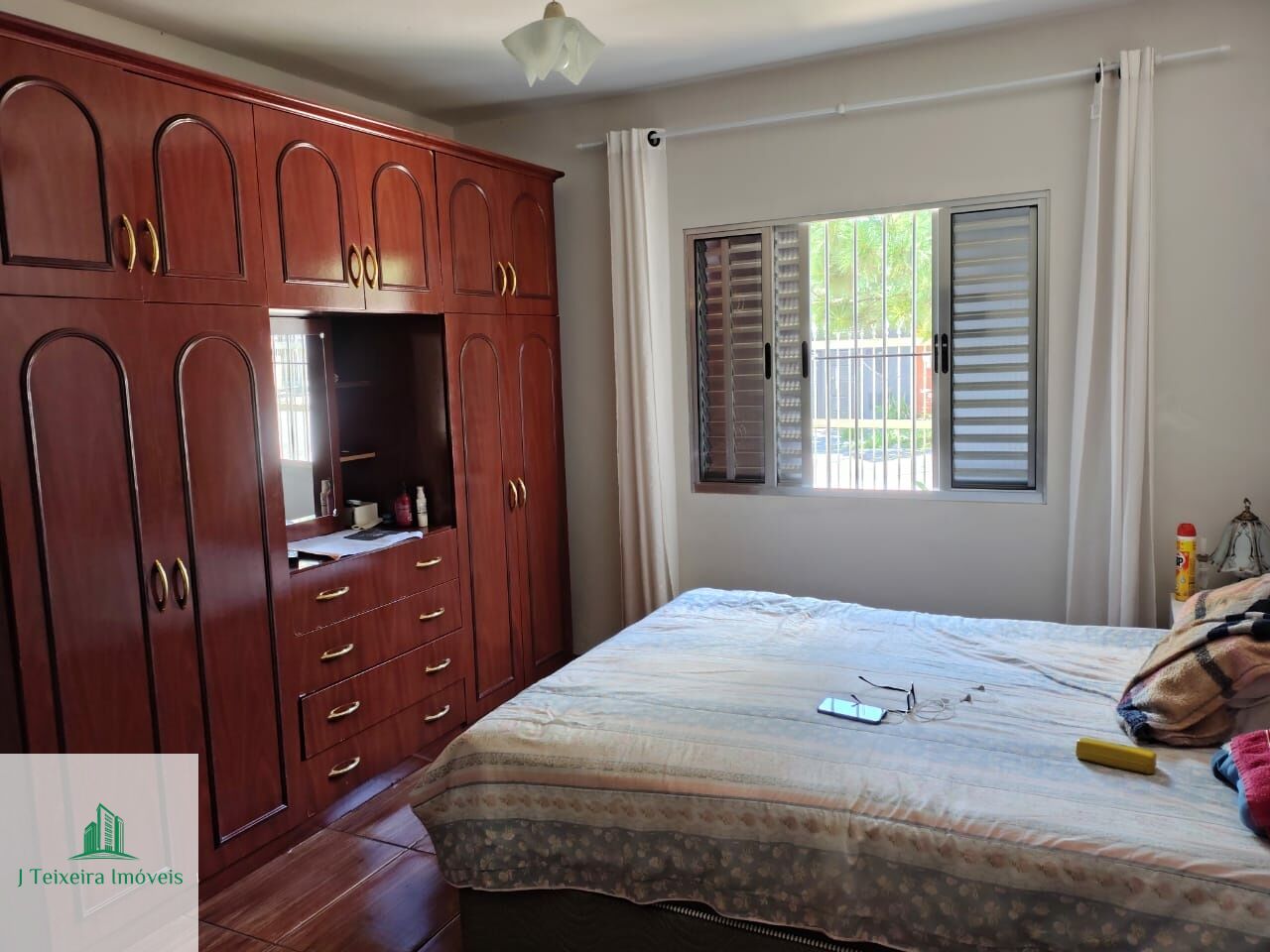 Casa Térrea para Venda - Interlagos