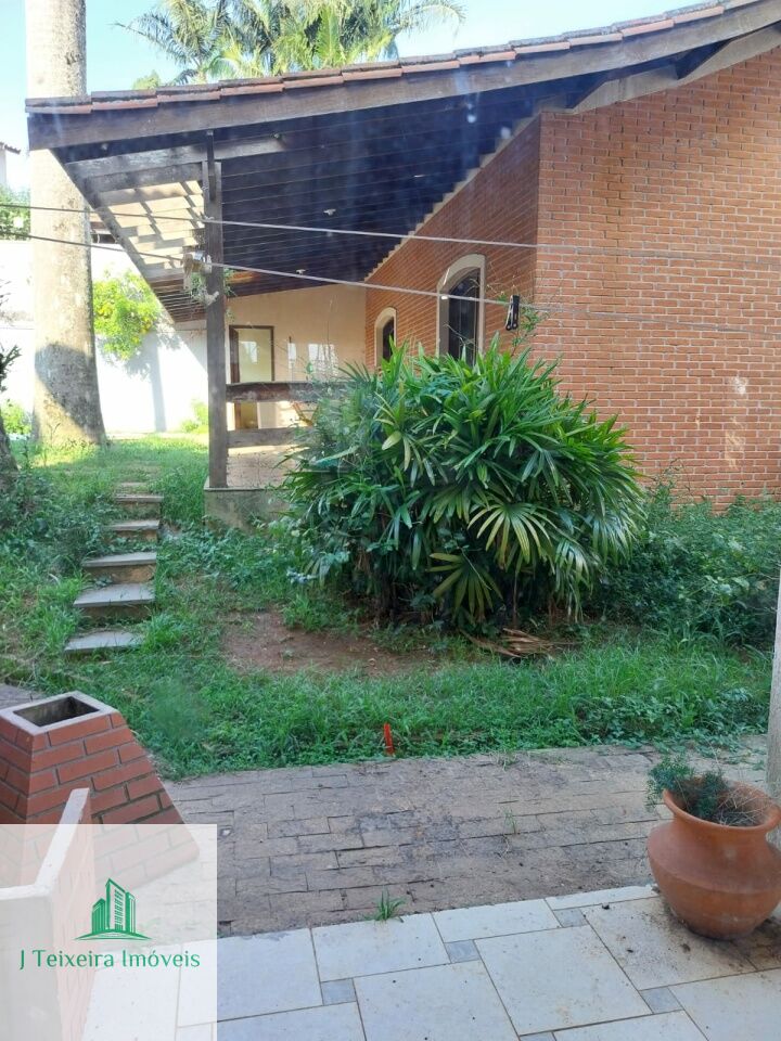 Sobrado para Venda - Interlagos