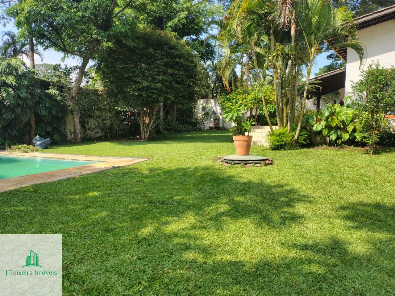 Casa Térrea para Venda - Jardim Santa Helena