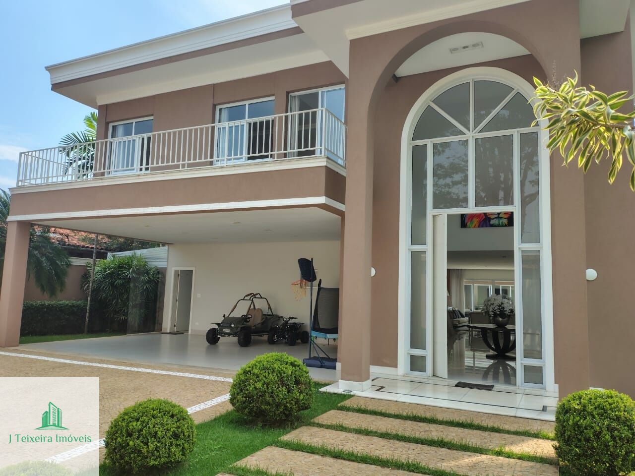 Casa Assobradada para Venda - Interlagos