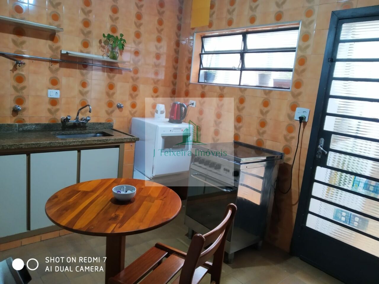 Casa Assobradada para Venda - Jardim Caravelas