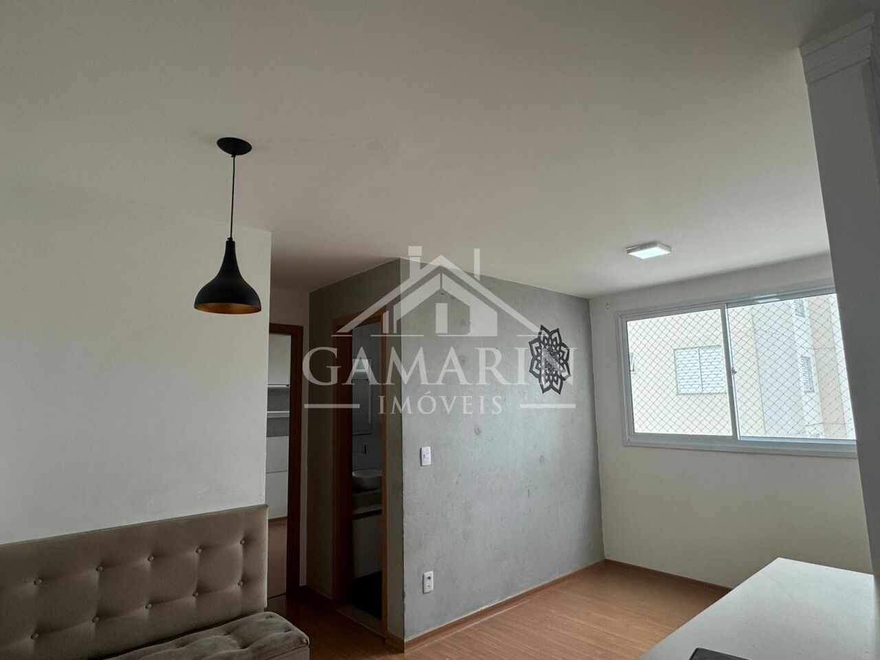 Apartamento para Locação - Grand Reserva Paulista