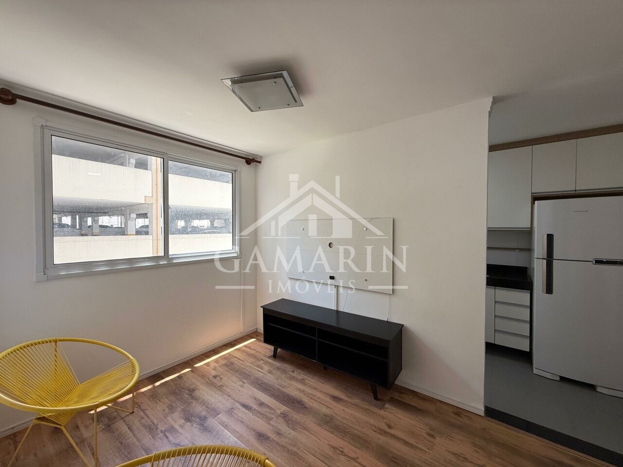 Apartamento para Locação - Grand Reserva Paulista