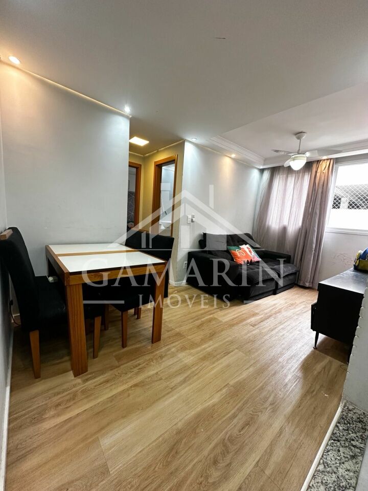 Apartamento para Venda - Grand Reserva Paulista