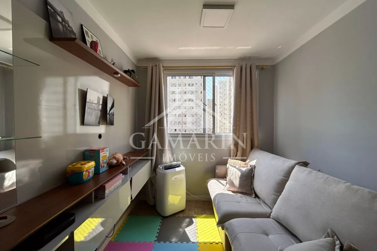 Apartamento para Locação - Grand Reserva Paulista