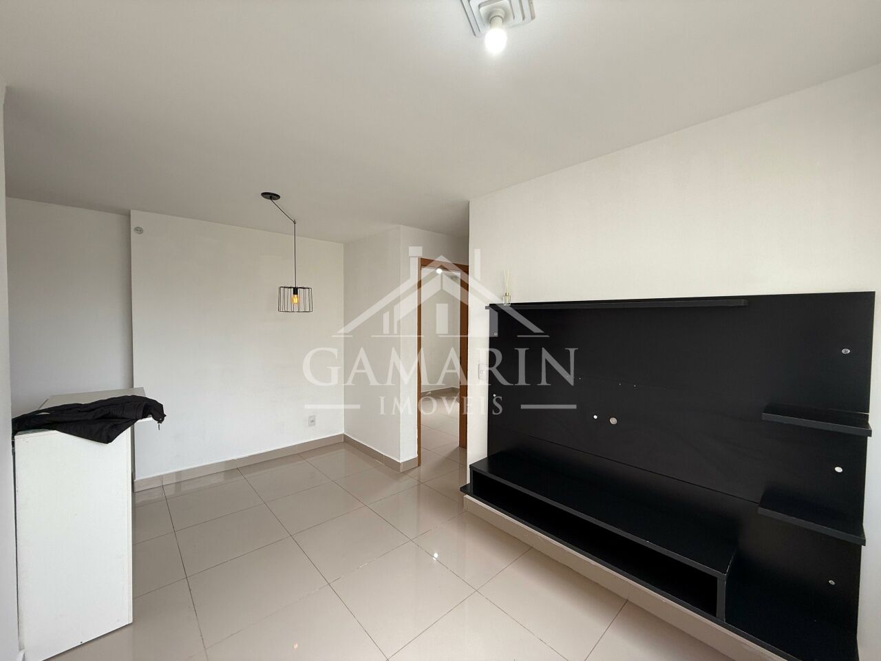 Apartamento para Locação - Grand Reserva Paulista