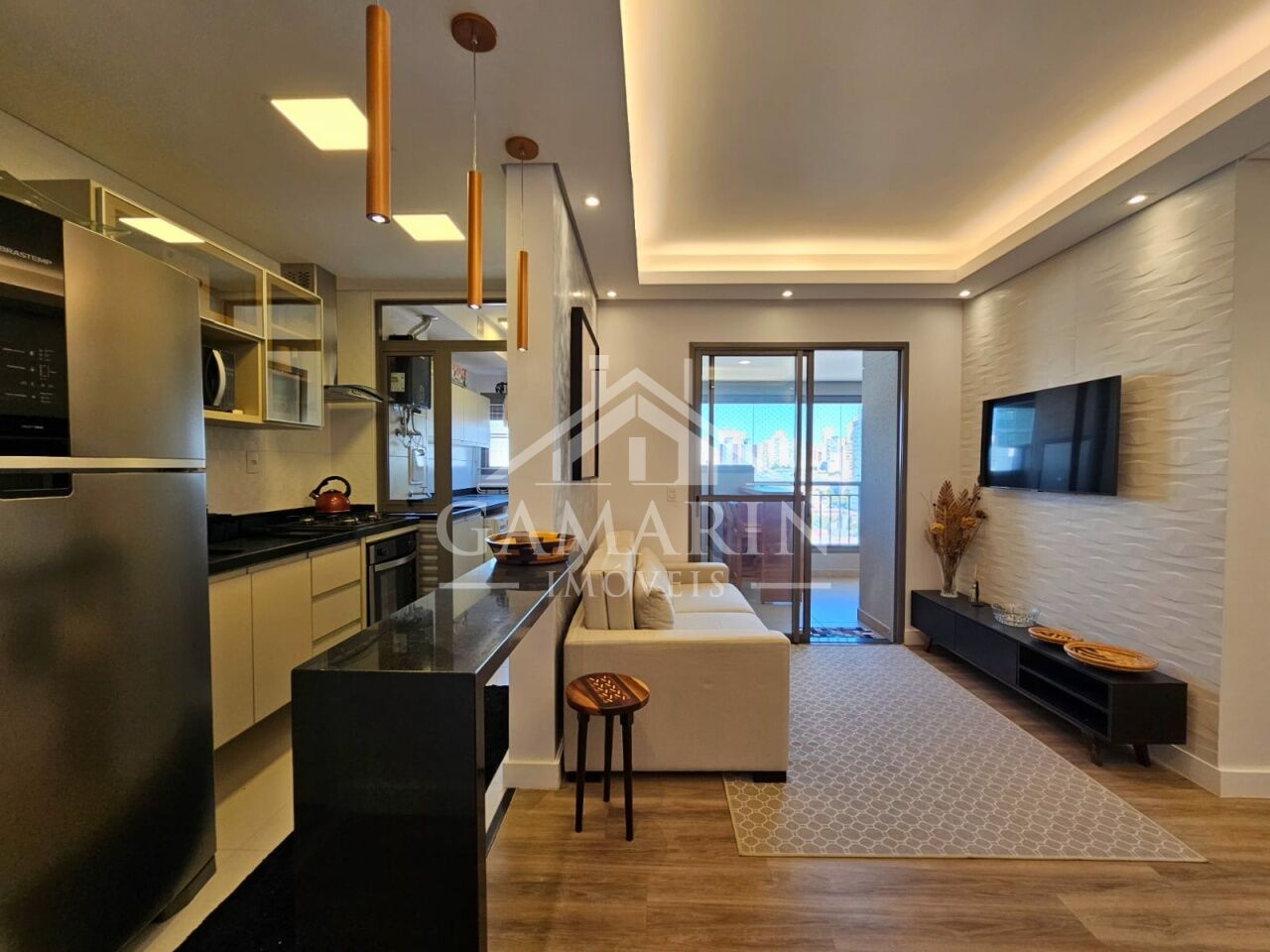 Apartamento para Venda - Barra Funda