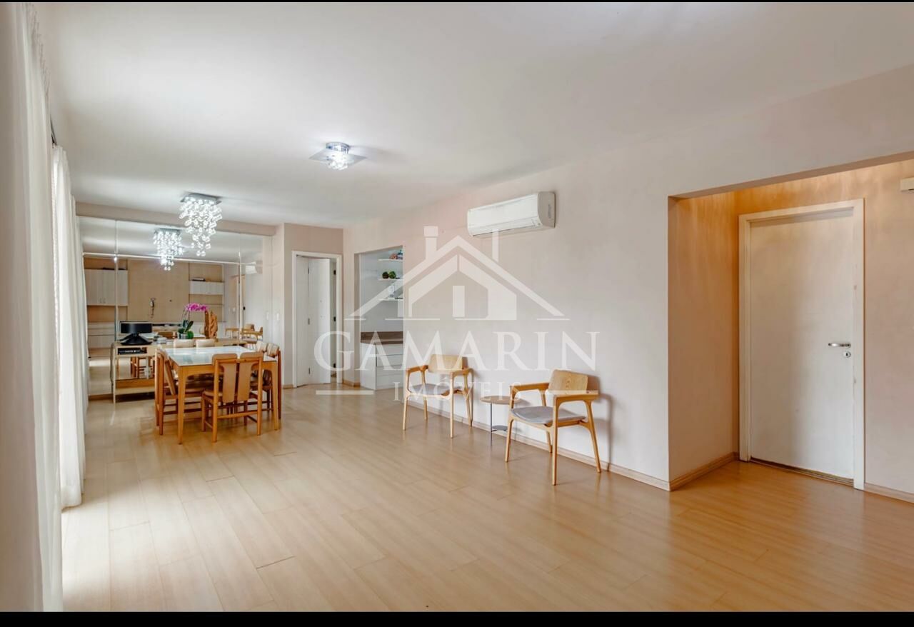 Apartamento para Venda - Barra Funda