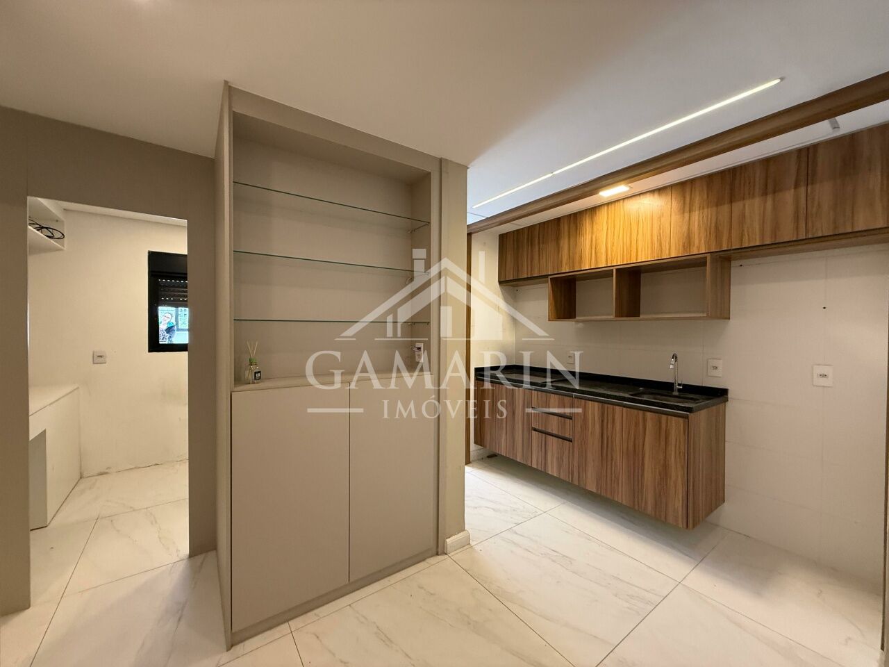 Apartamento para Venda - Barra Funda