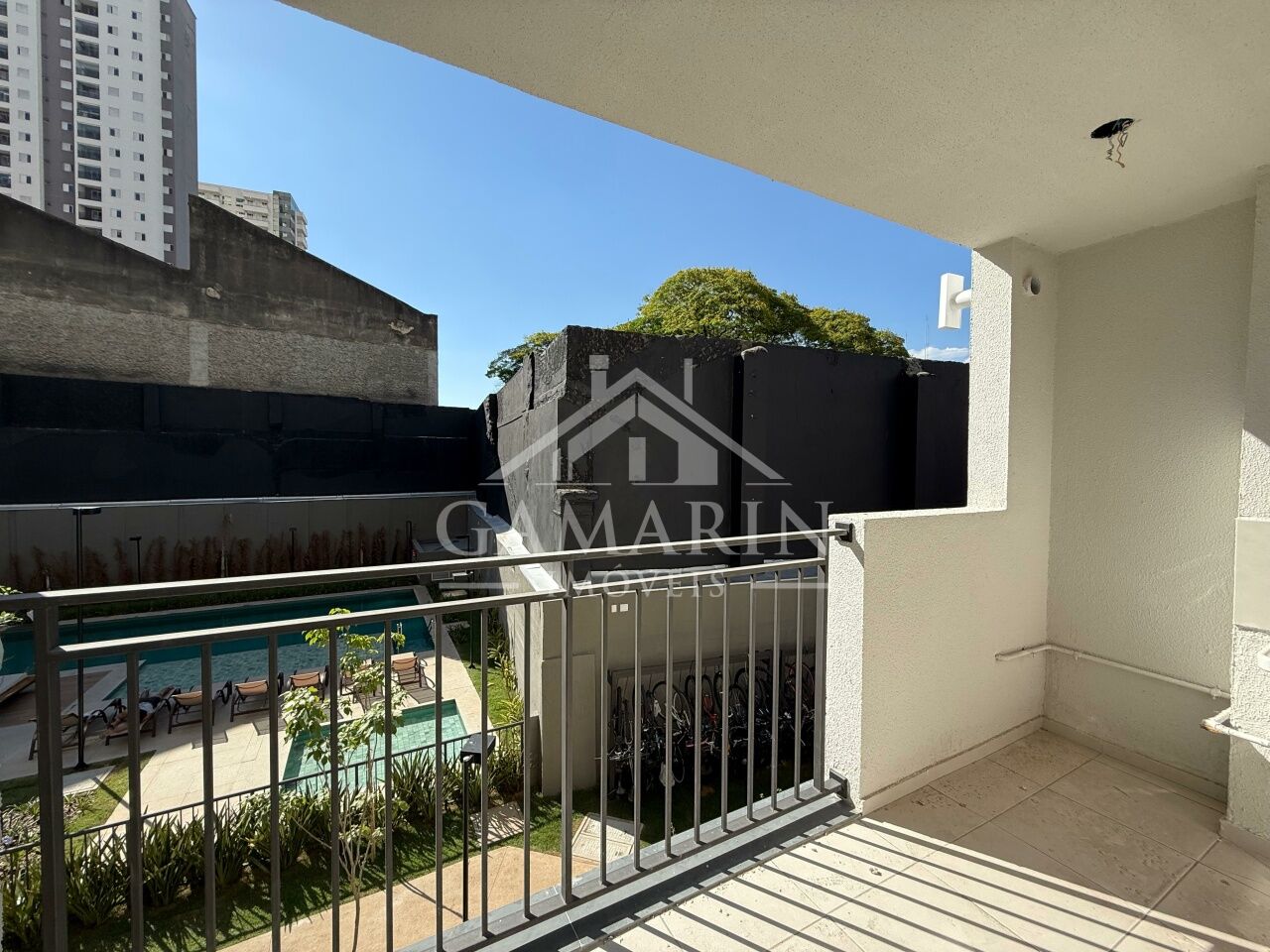 Apartamento para Venda - Barra Funda