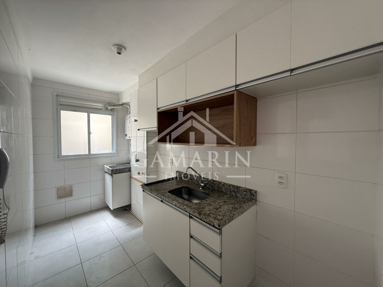 Apartamento para Locação - Grand Reserva Paulista