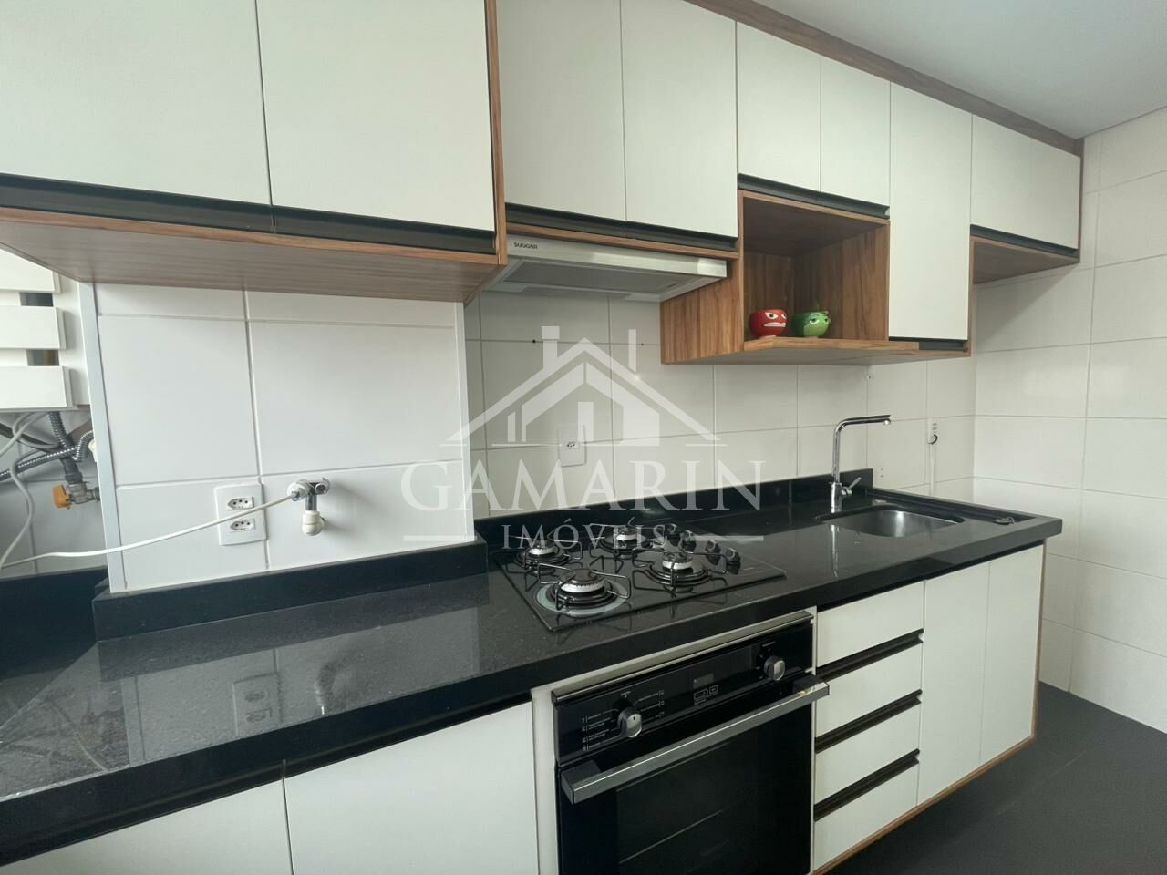 Apartamento para Venda - Grand Reserva Paulista