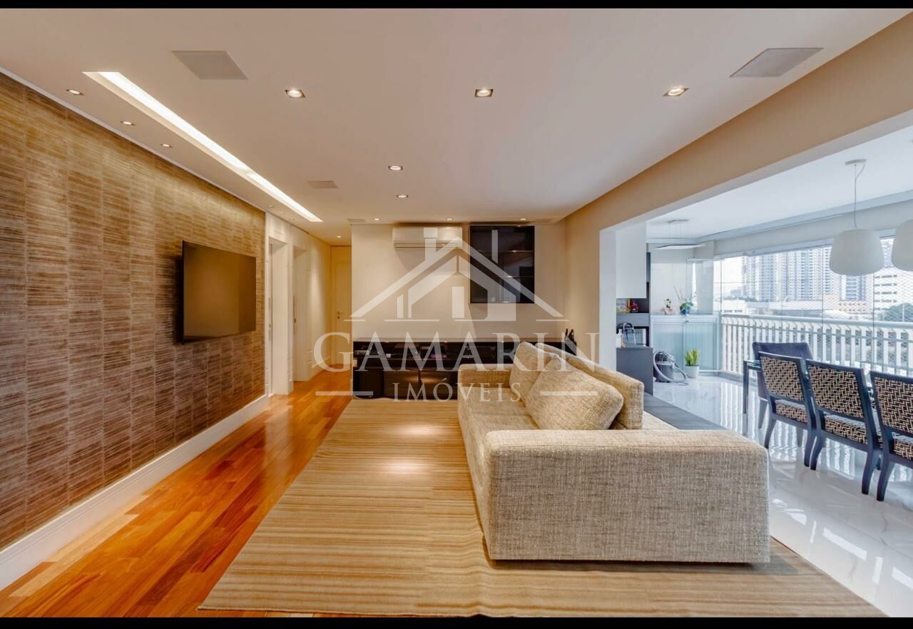 Apartamento para Venda - Barra Funda