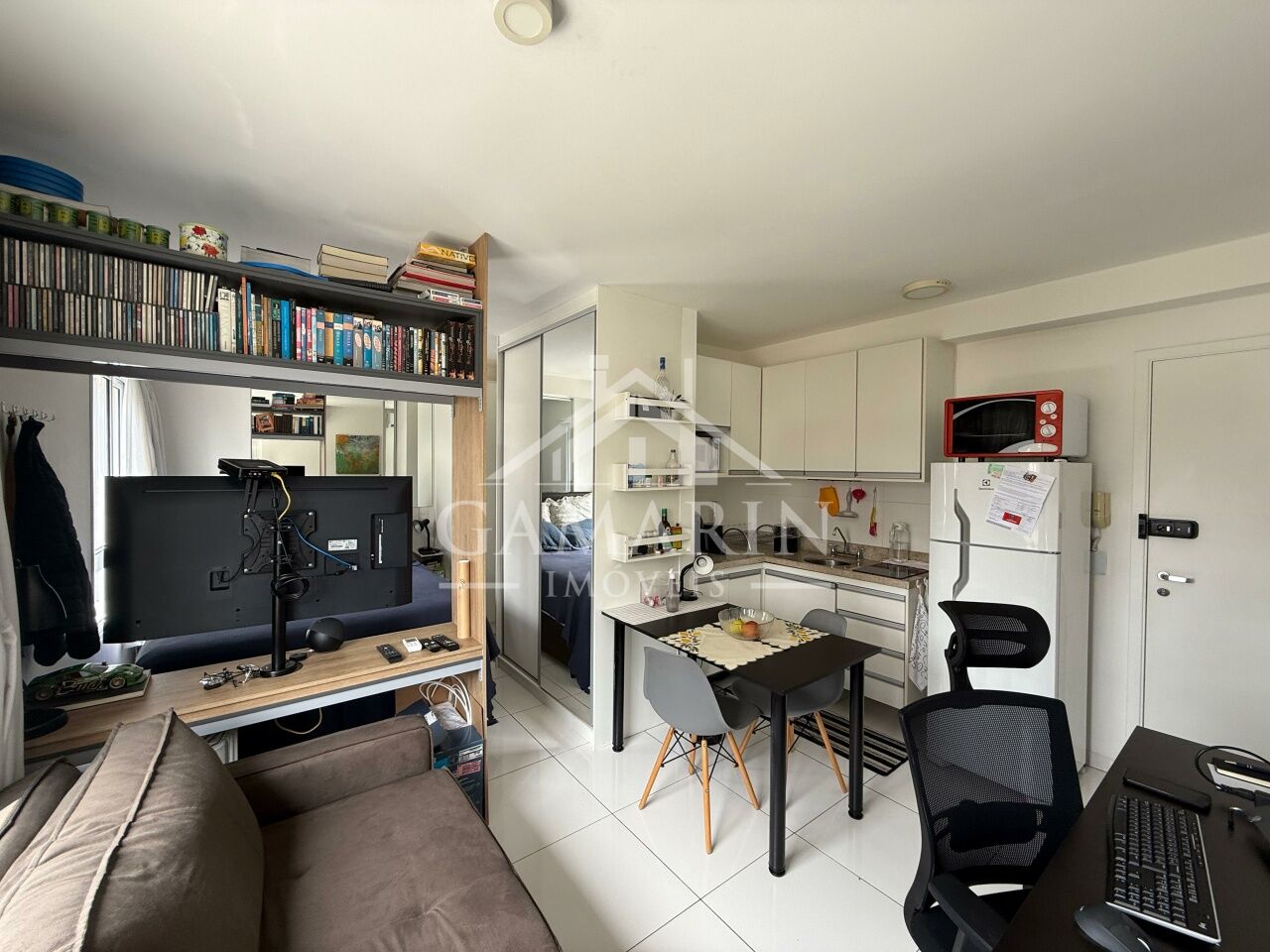 Apartamento para Locação - Perdizes