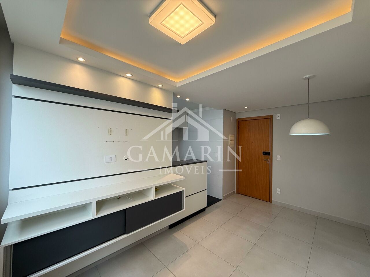 Apartamento para Venda - Grand Reserva Paulista