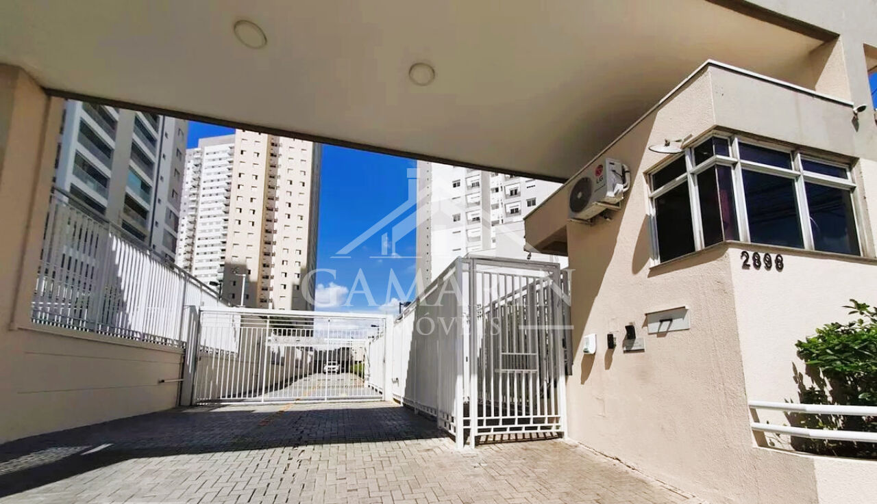 Apartamento para Venda - Água Branca