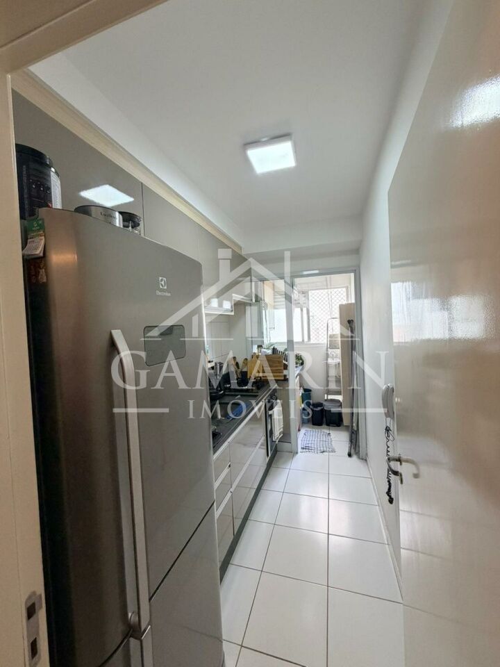 Apartamento para Venda - Água Branca