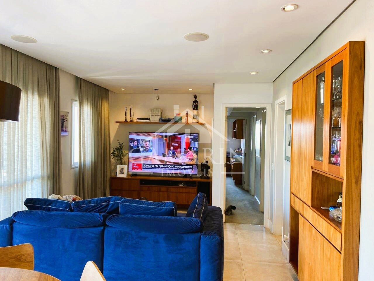 Apartamento para Venda - Água Branca