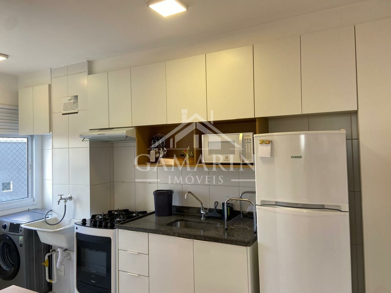 Apartamento para Locação - Água Branca