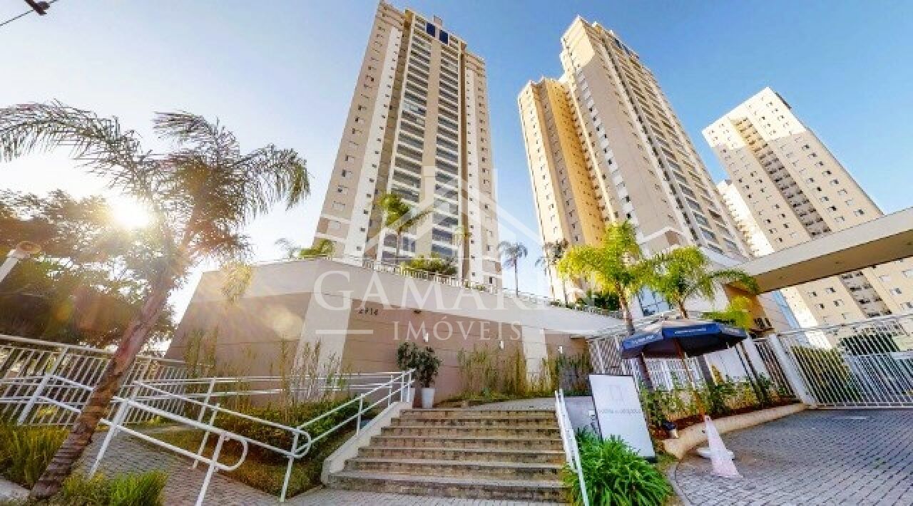 Apartamento para Venda - Água Branca