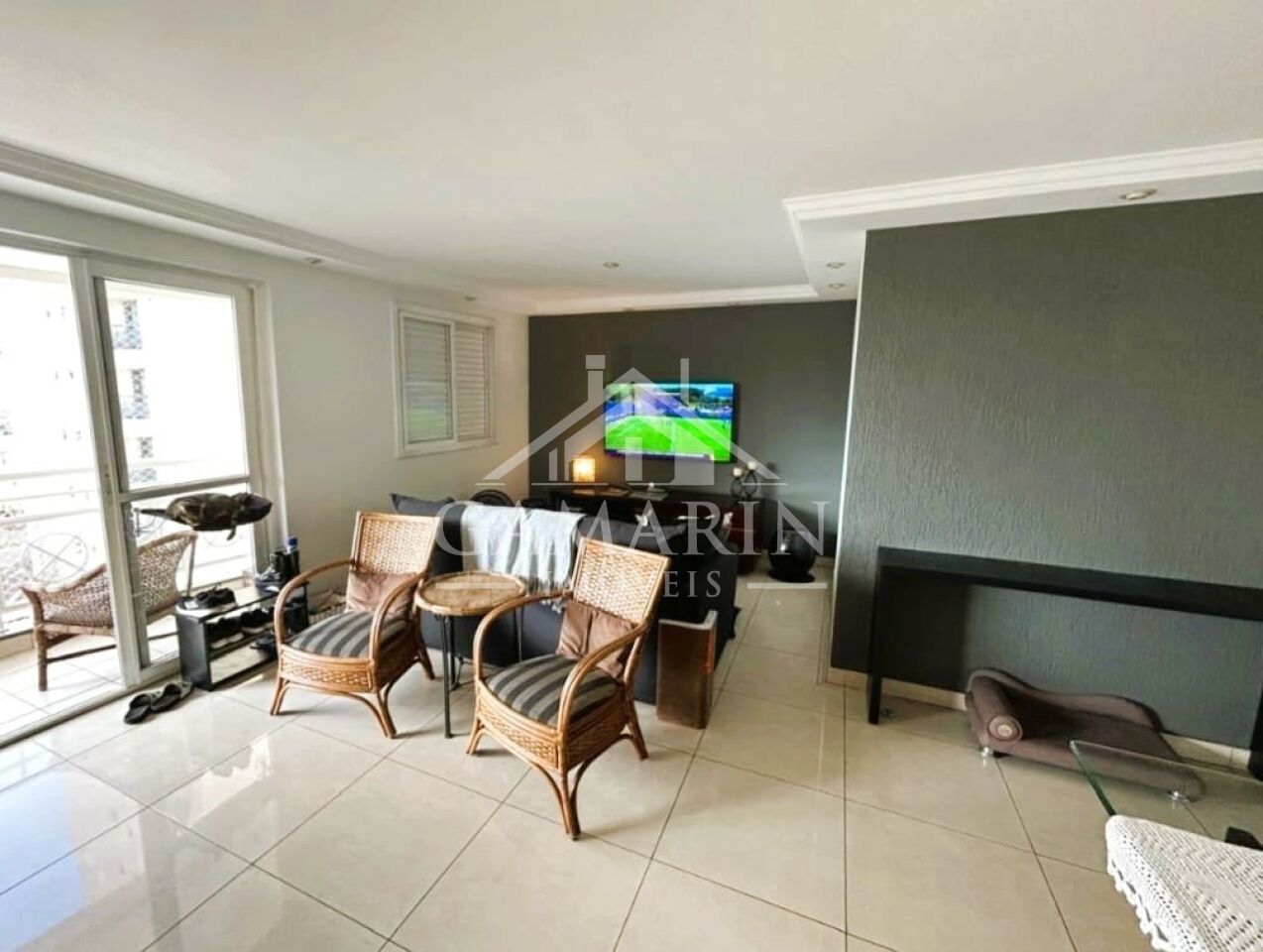 Apartamento para Venda - Vila Leopoldina