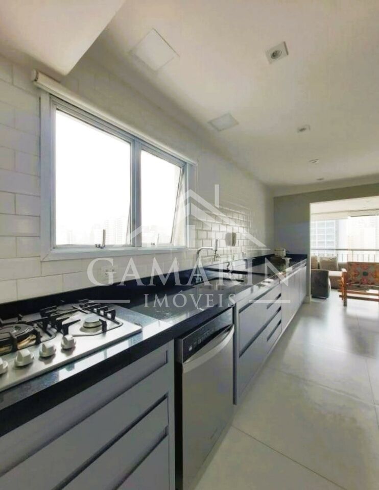 Cobertura para Venda - Pinheiros