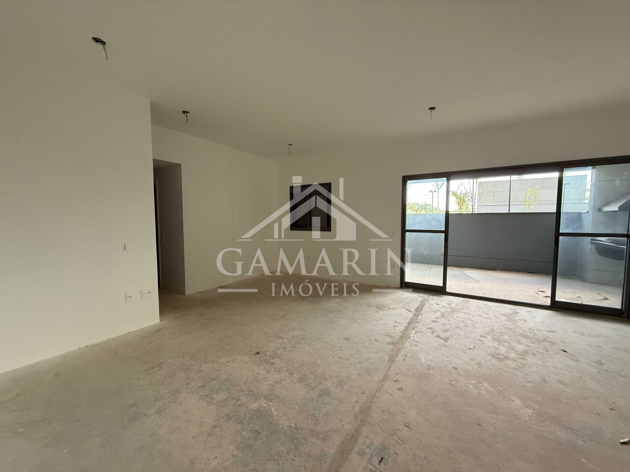 Apartamento para Venda - City América